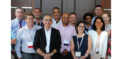 The RYR-1 Foundation Adds New Members to Its Scientific Advisory Board