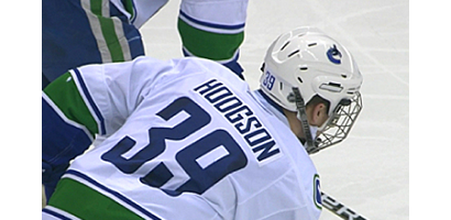 Screening of “Hodgson” Documentary: A First Look