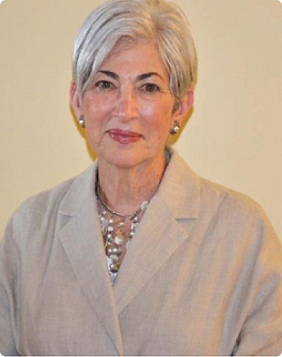 Myrna Goldberg, MSW