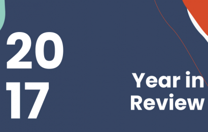 2017 In Review