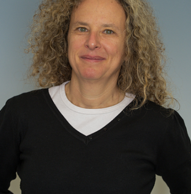 Susan Treves, PhD