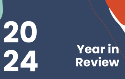 2024 Year in Review