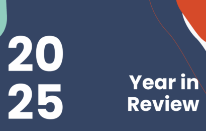 2025 in Review
