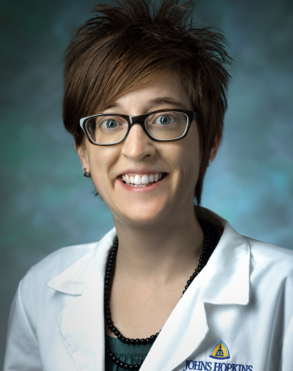 Jessica Rose Nance, MD