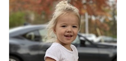 Strength for Harper Jade Fundraiser Hosted by The Thomason Family