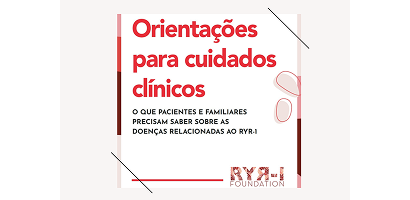 Announcement of New Portuguese Translation of the Clinical Care Guidelines