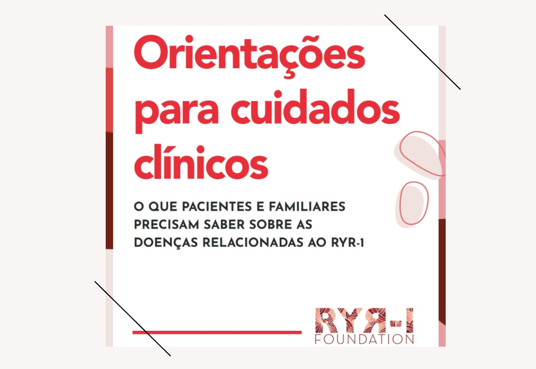Announcement of New Portuguese Translation of the Clinical Care Guidelines