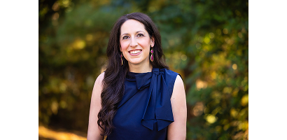 Lindsay Goldberg, BSN, RN Appointed As Executive Director