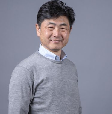 Ichizo Nishino, MD, PhD