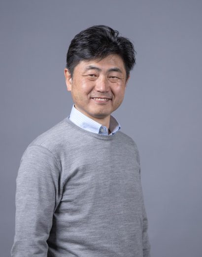 Ichizo Nishino, MD, PhD