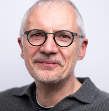Heinz Jungbluth, MD, PhD