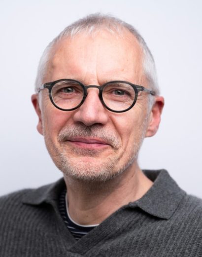 Heinz Jungbluth, MD, PhD