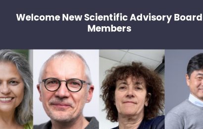 The RYR-1 Foundation Announce New Scientific Advisory Board Members