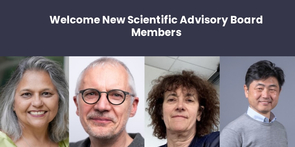 The RYR-1 Foundation Announce New Scientific Advisory Board Members