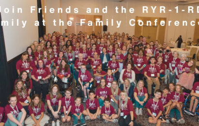 May 2025 Newsletter
