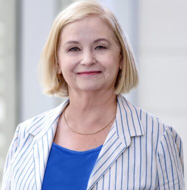 Susan Hamilton, PhD