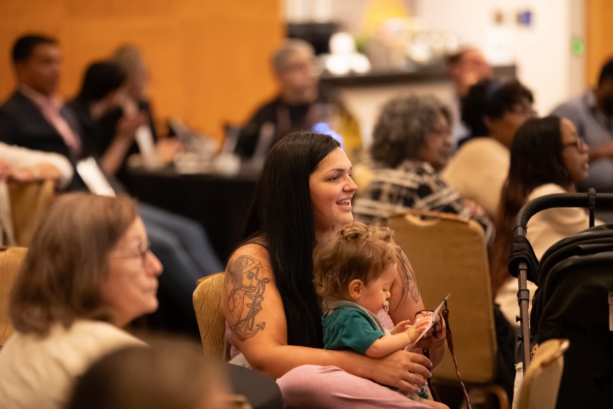 The RYR-1 Foundation International Family Conference 2025