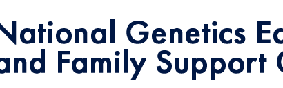 National Genetics Education and Family Support Center