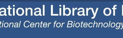 NIH: National Library of Medicine 