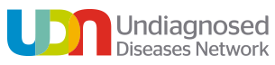 Undiagnosed Diseases Network