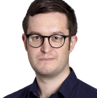 Joshua J. Todd, Ph.D., M.B.A