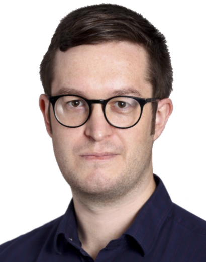 Joshua J. Todd, Ph.D., M.B.A