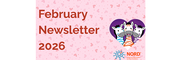 February 2026 Newsletter