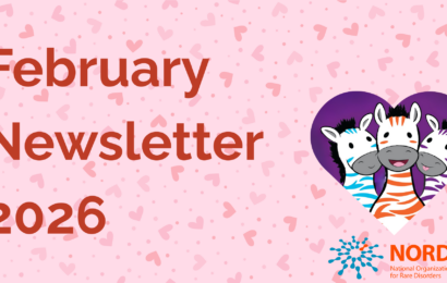 February 2026 Newsletter