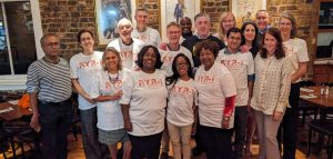 Members of The RYR-1 Foundation team, SAB, Board of Advisors, and other researchers and clinicians