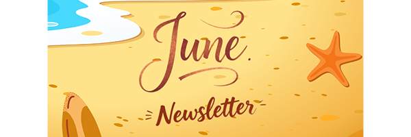 June 2026 Newsletter